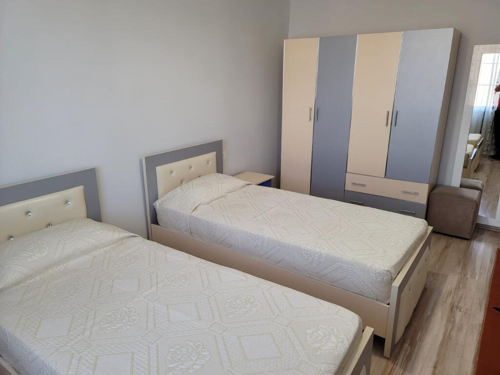 Appartamento in affitto 2+1- 📍Via Durresit