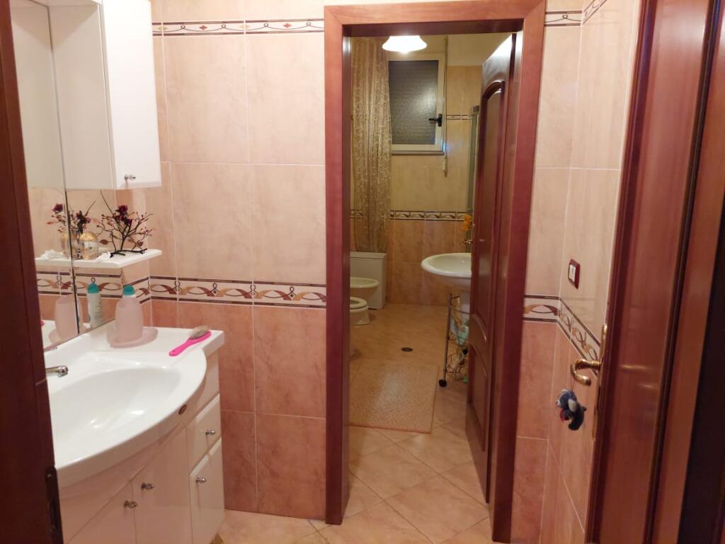 FOR RENT APARTMENT 3+1+2 NEAR PORT ROAD, DURRËS