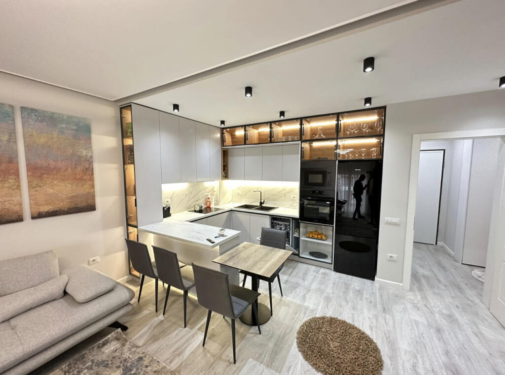 📣 SUPER RENT Apartment 2+1+2Bathrooms+Parking 📍 Near Green City Residence, Astir ✨