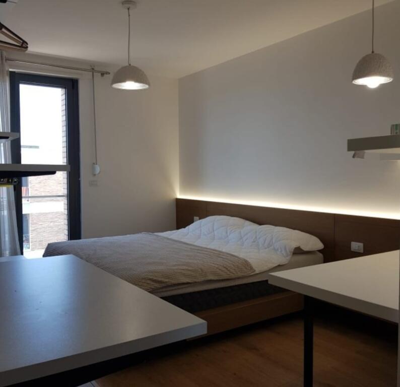 Jepet me Qira Apartament 2+1+2- kompleksi fiori di bosco