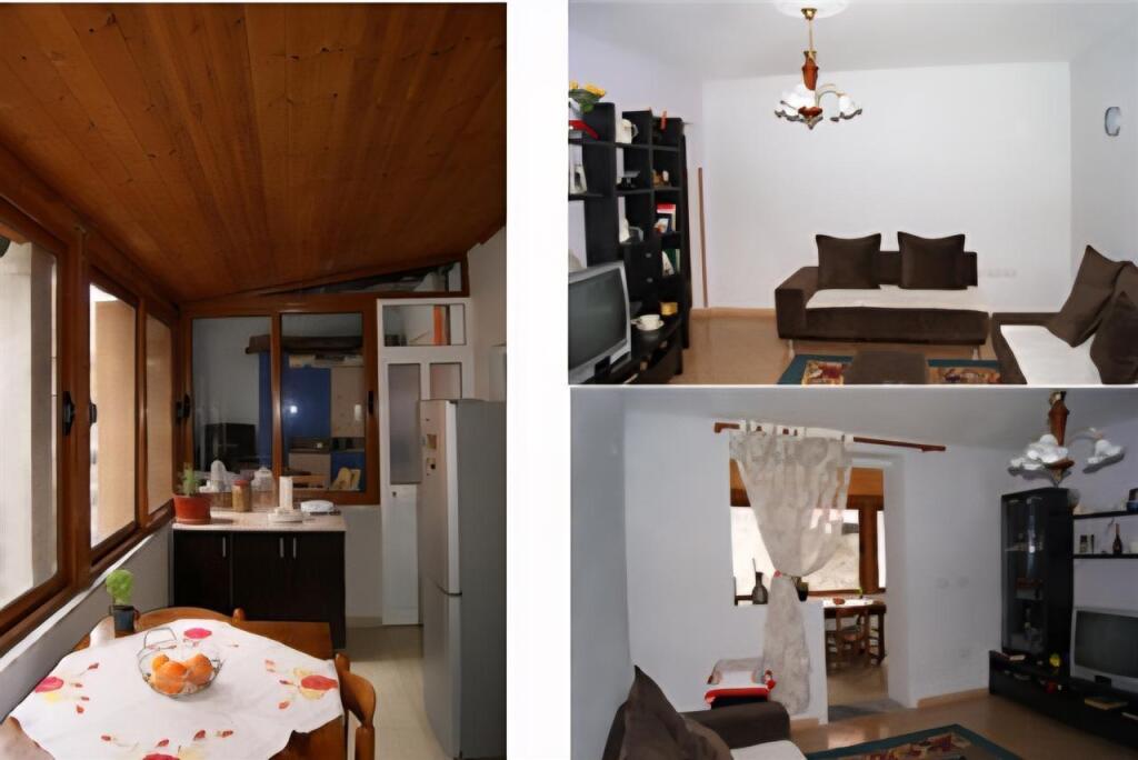 VENDESI APPARTAMENTO 2+1 SELVIA 130.000 EURO