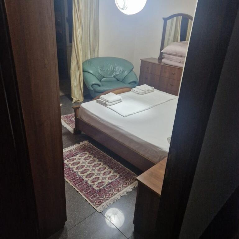 APARTMENT FOR RENT 2+1 5 MAY 50,000 LEKE
