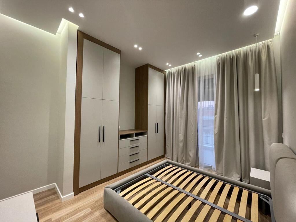 apartment for rent in Delijorgj 1+1