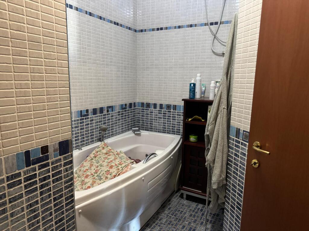 VENDESI APPARTAMENTO 2+1 DON BOSKO 200.000 EURO