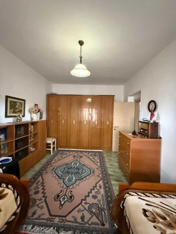 2+1 apartment for sale in Vasil Shanto!