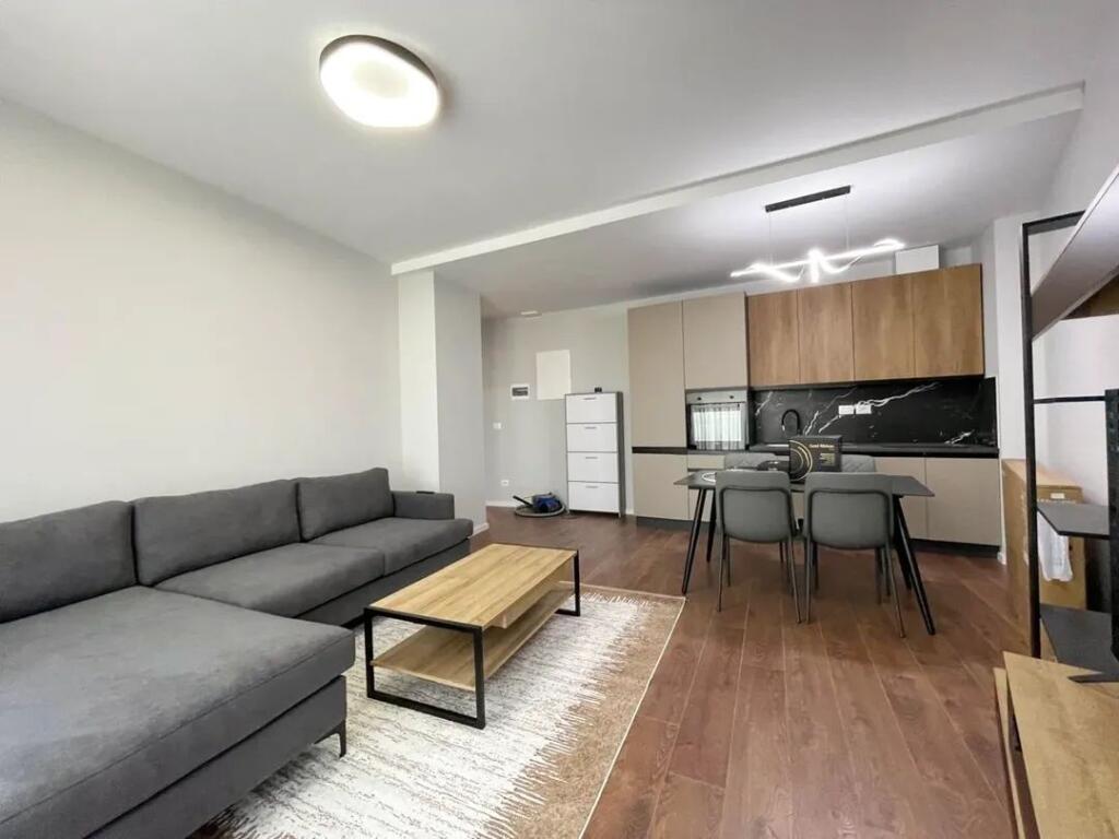 APARTMENT 1+1 WITH PARKING FOR RENT ON KOSOVAREVE STREET