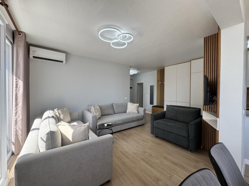 Durres 1+1, Golem - Apartment For Sale