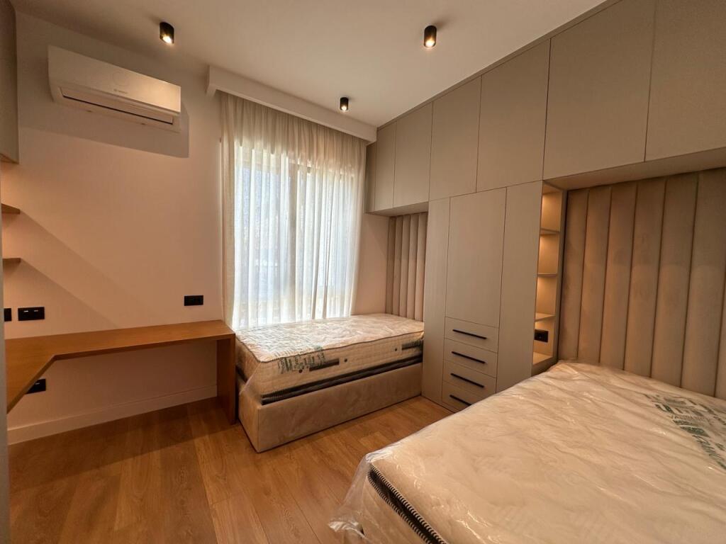 *Appartamento 2+1+Balcone In Affitto | Porcelan*