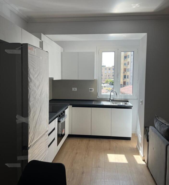 APPARTAMENTO IN AFFITTO 2+1+ BALCONE- VIALONE ZOGU I PARË