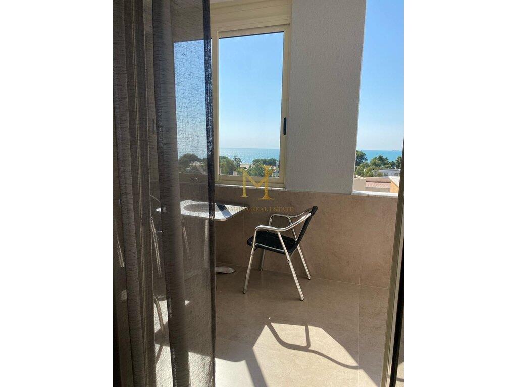 Apartament Për Shitje – 1+1 Durrës, Plepa