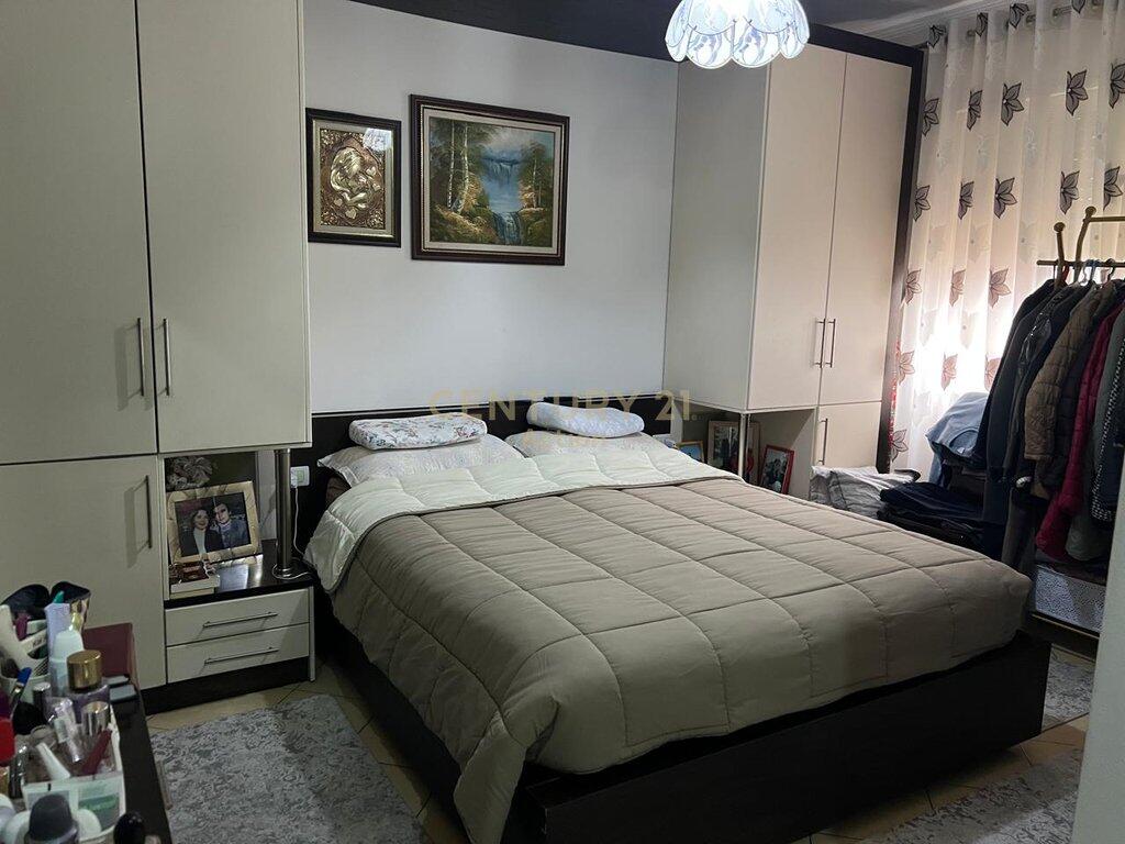 Apartament 2+1 Me Qira në Astir, Tiranë