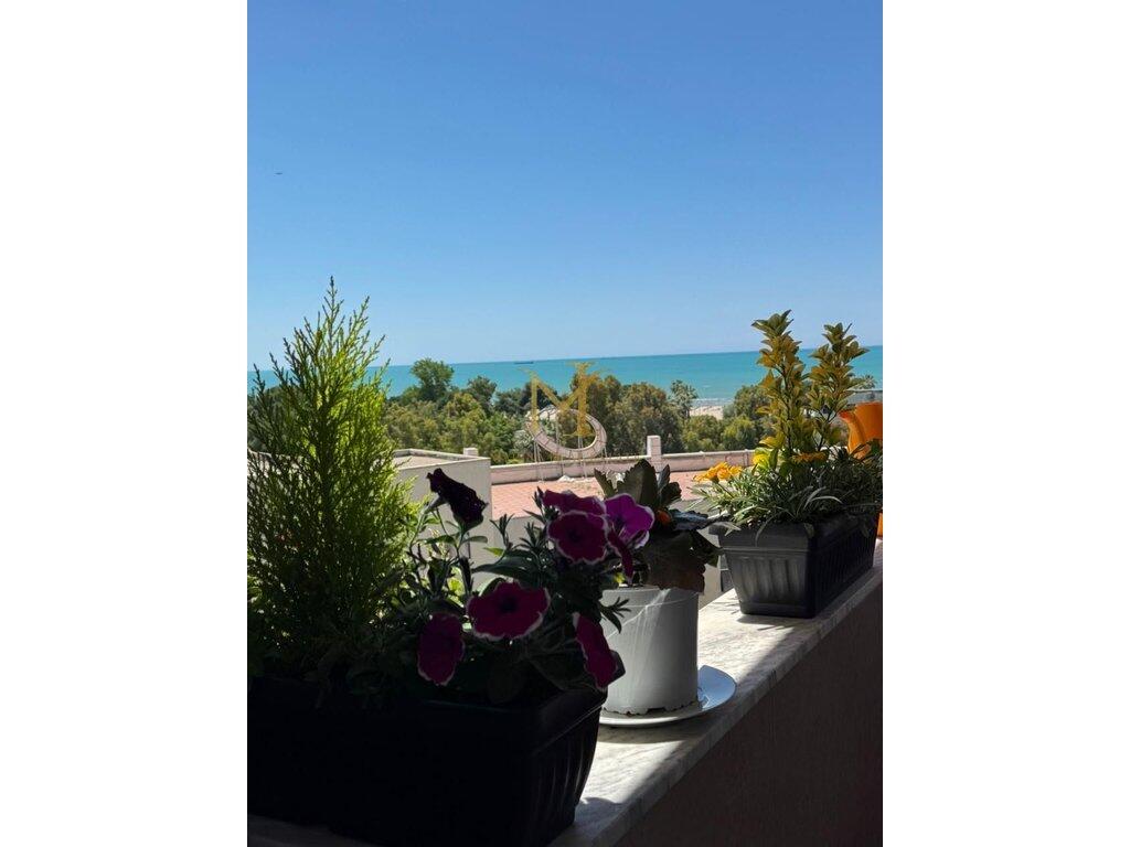 Apartament Për Shitje – 1+1 Durrës, Plepa