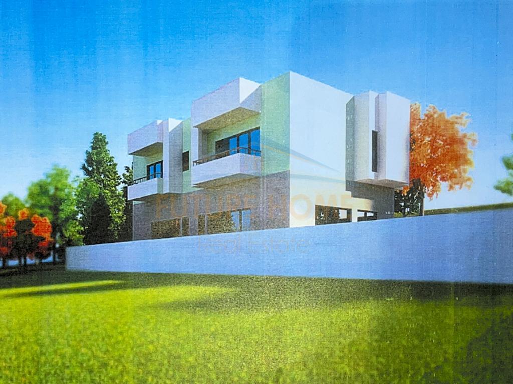 Shitet, Vilë 3-katëshe, Gjiri i Lalzit, Durres.