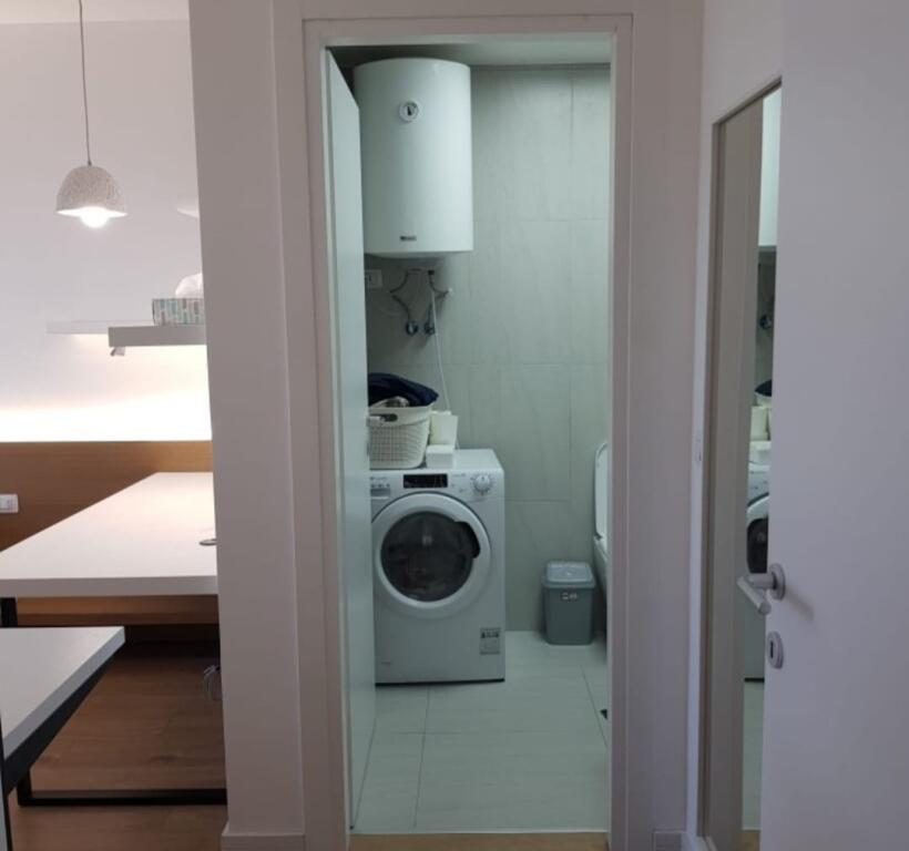 Jepet me Qira Apartament 2+1+2- kompleksi fiori di bosco