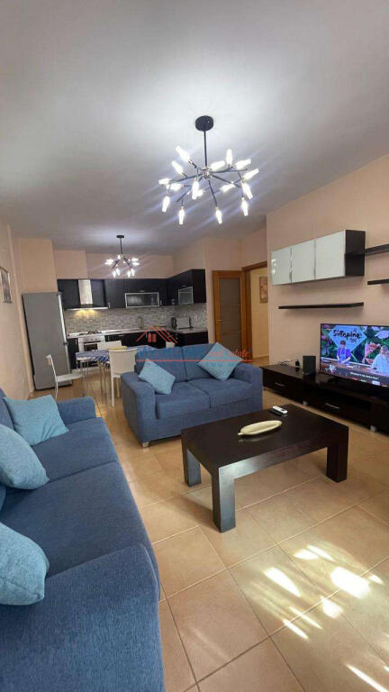 Appartamento 2+1 in Affitto in Via Elbasan a Tirana