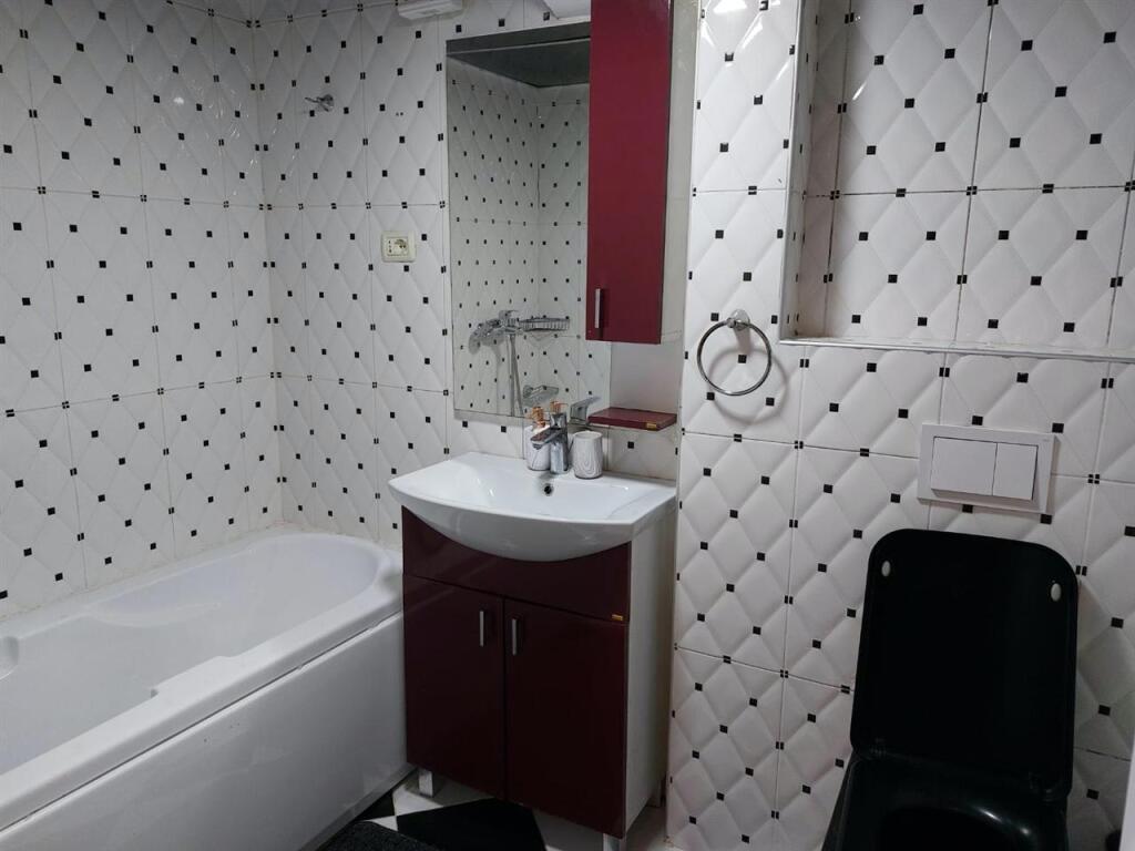 APARTMENT FOR RENT 2+1 SHALLVARET 69,000 LEKE