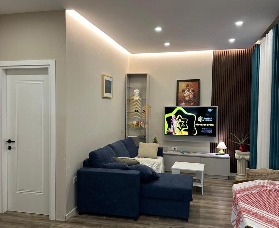 Affitto, Appartamento 1+1+blk, Pazari i Ri, 65.000 Lek/mese