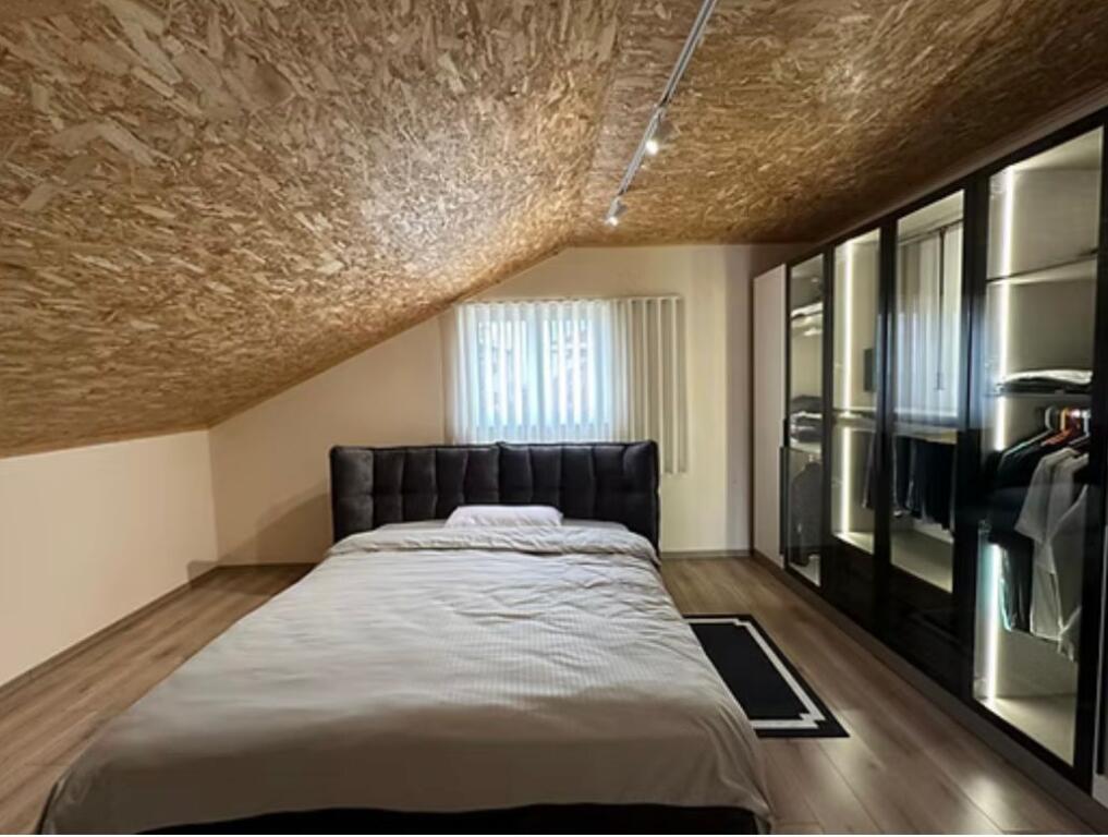 Villa in affitto su 2 piani