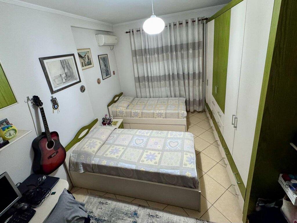 Apartament 2+1 Me Qira në Astir, Tiranë