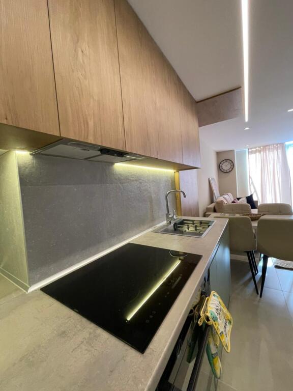 Duplex 1+1 for Sale – Golden Park 3 Complex !!