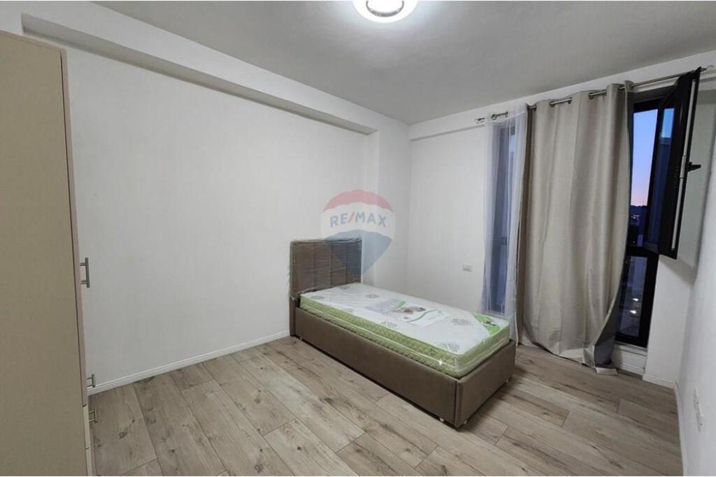 Appartamento - In Affitto - Complesso Turdiu, Tirana