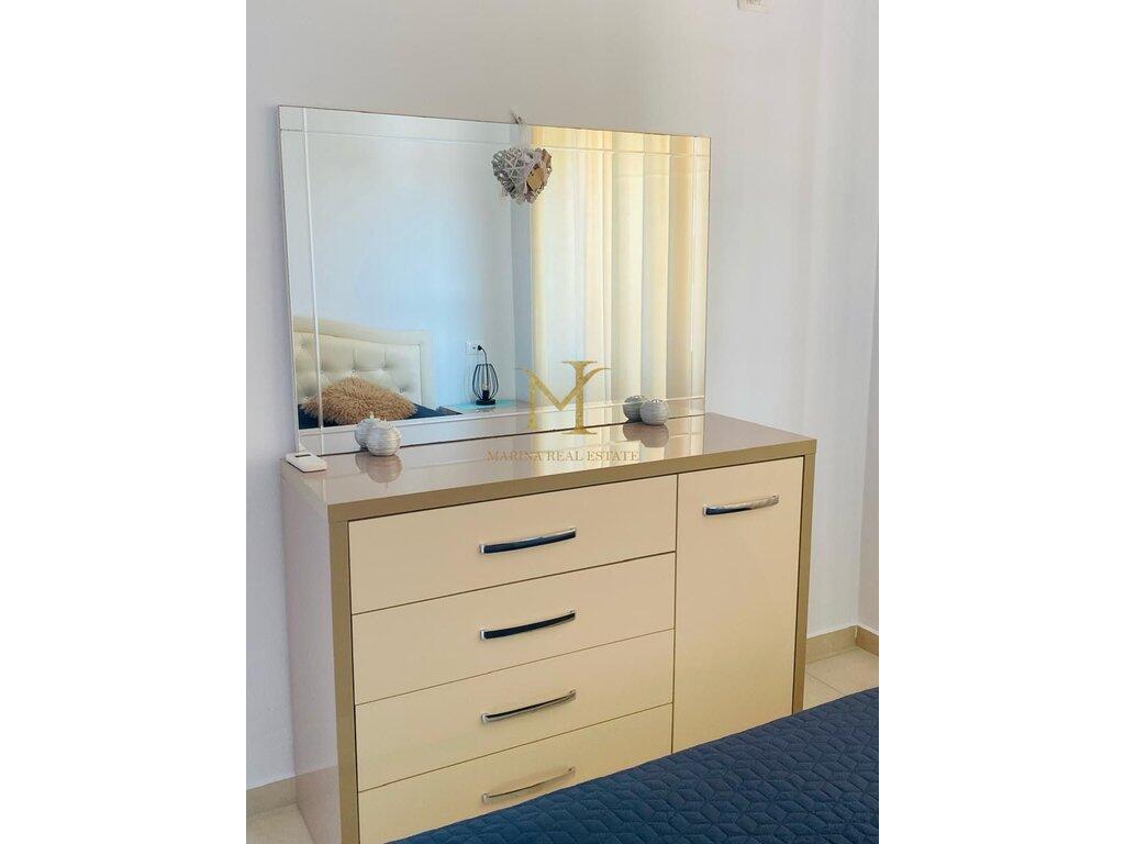 Apartament Për Shitje – 1+1 Durrës, Plepa