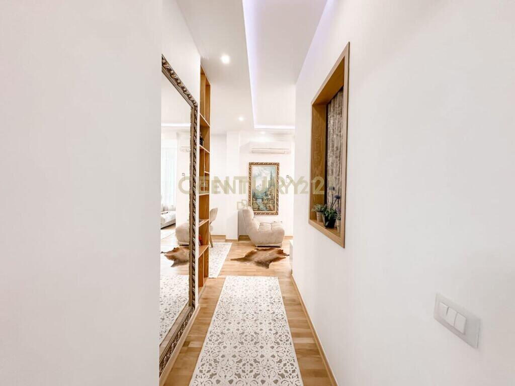 Super apartment 3+1+2 for sale near the Botanical Garden