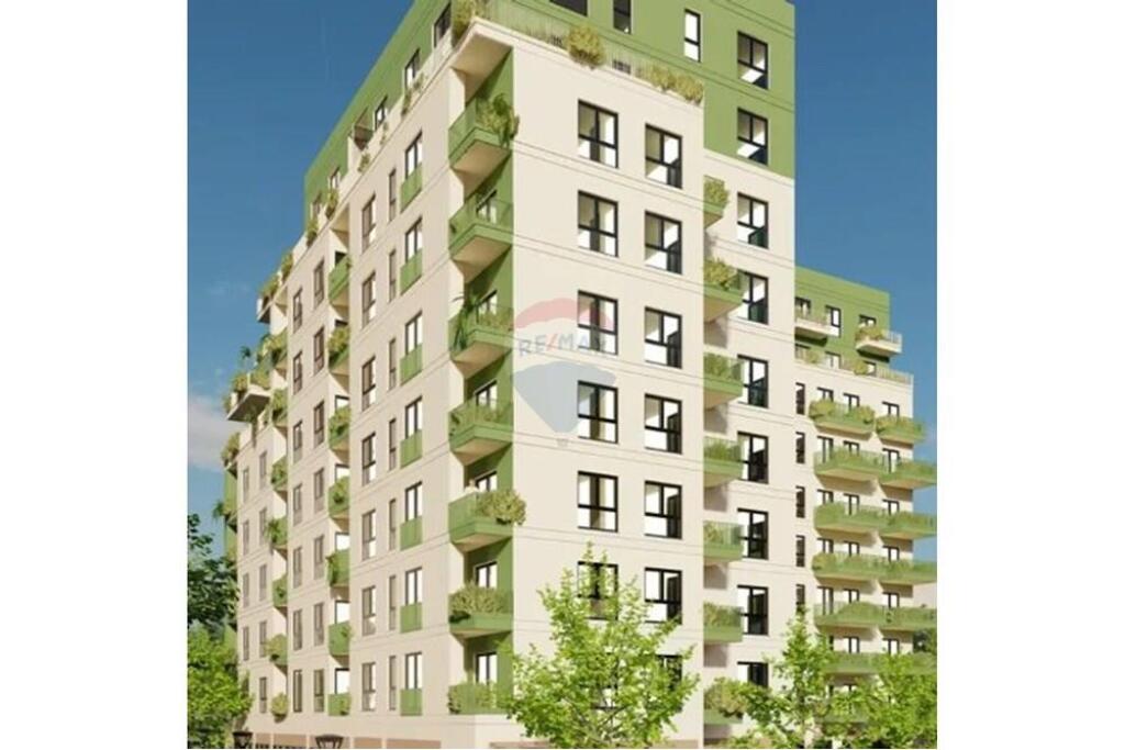 VENDIAMO APPARTAMENTO 1+1 VIVA COMPLEX!