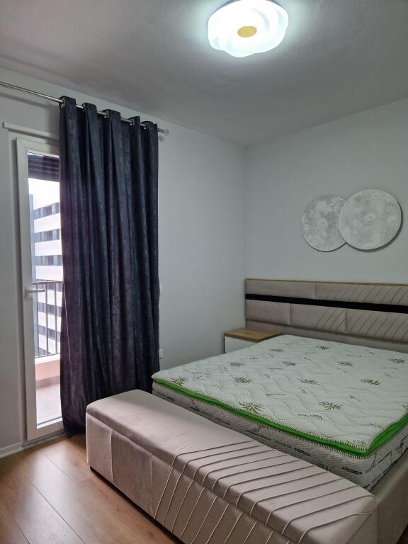 APPARTAMENTO 1+1 IN AFFITTO - COMPLESSO TRIO TOWERS