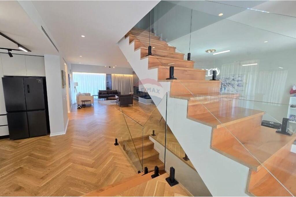 villa in affitto presso Long hill residence