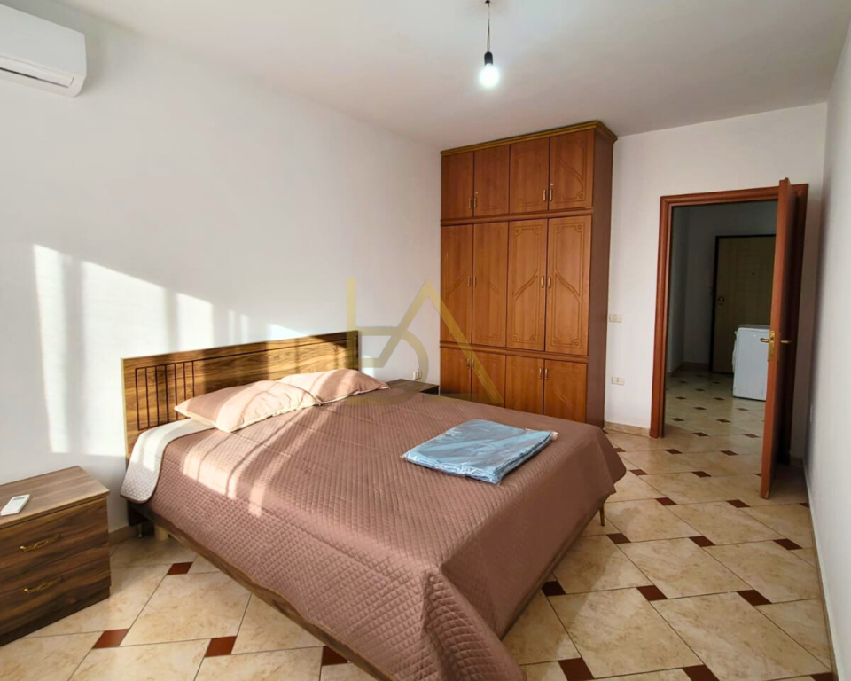 Apartament me Qira – Lagjja Nr. 13, Durrës