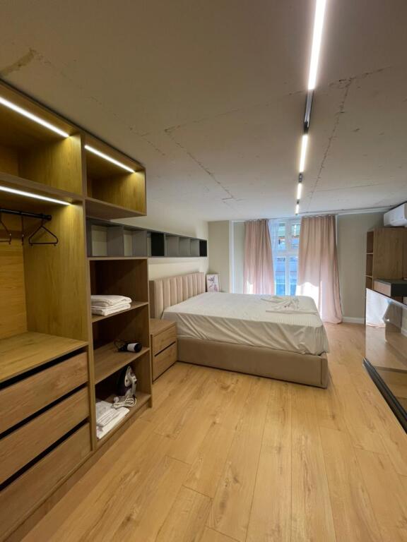 Duplex 1+1 for Sale – Golden Park 3 Complex !!