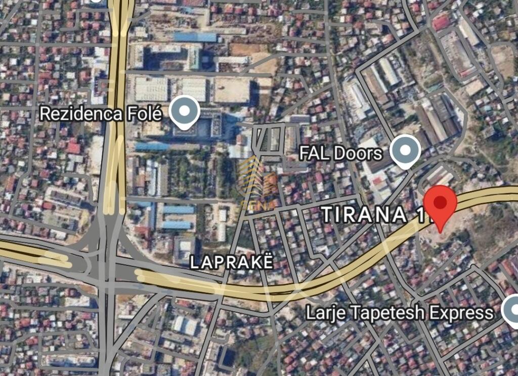 Terreno in affitto 800m², Laprake - Grande Anello, 1300 Euro