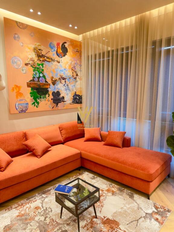 AFFITTASI APPARTAMENTO 1+1+BLK A SQUARE 21 100.000 LEKE