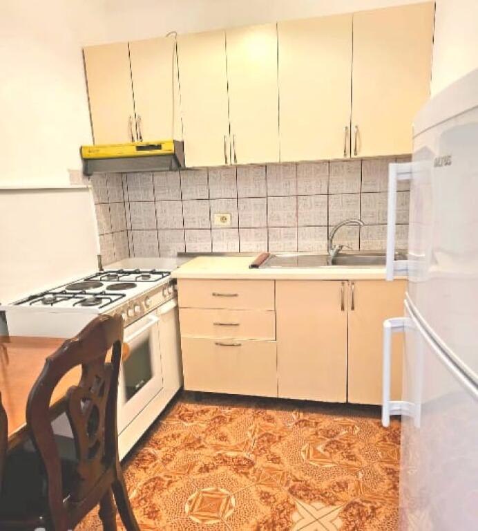 2+1 Apartment for Rent