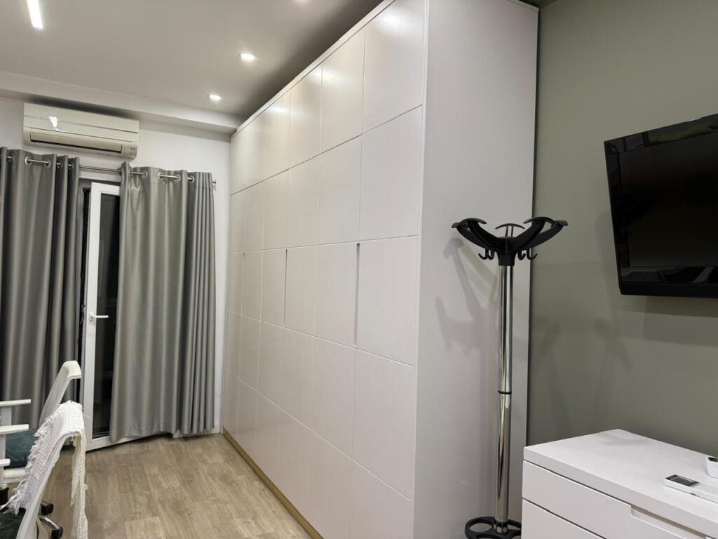 Appartamento in Affitto 2+1 a Porcelan (ID B2201506) Tirana