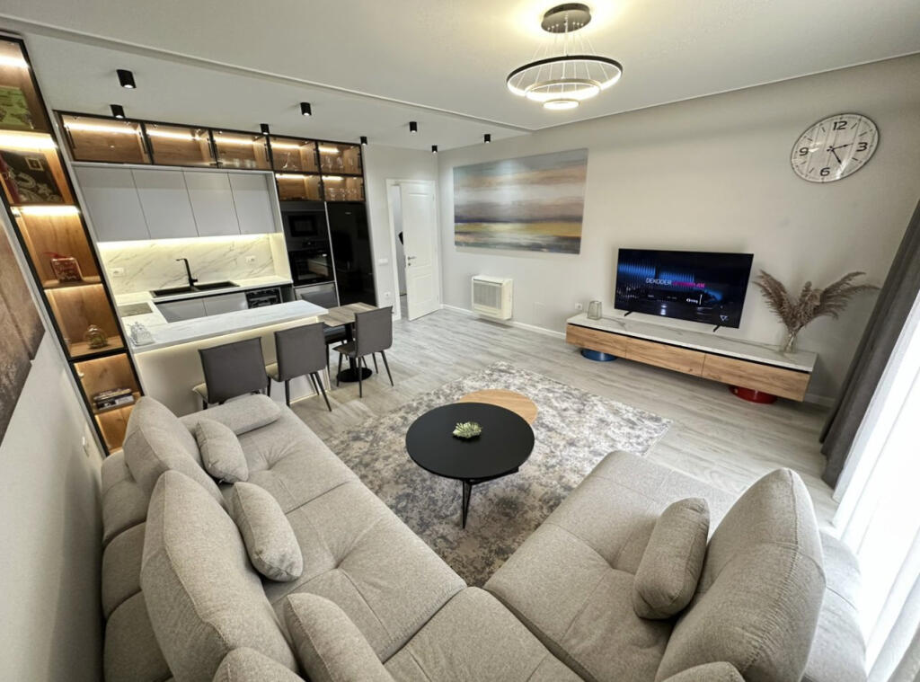 📣 SUPER RENT Apartment 2+1+2Bathrooms+Parking 📍 Near Green City Residence, Astir ✨