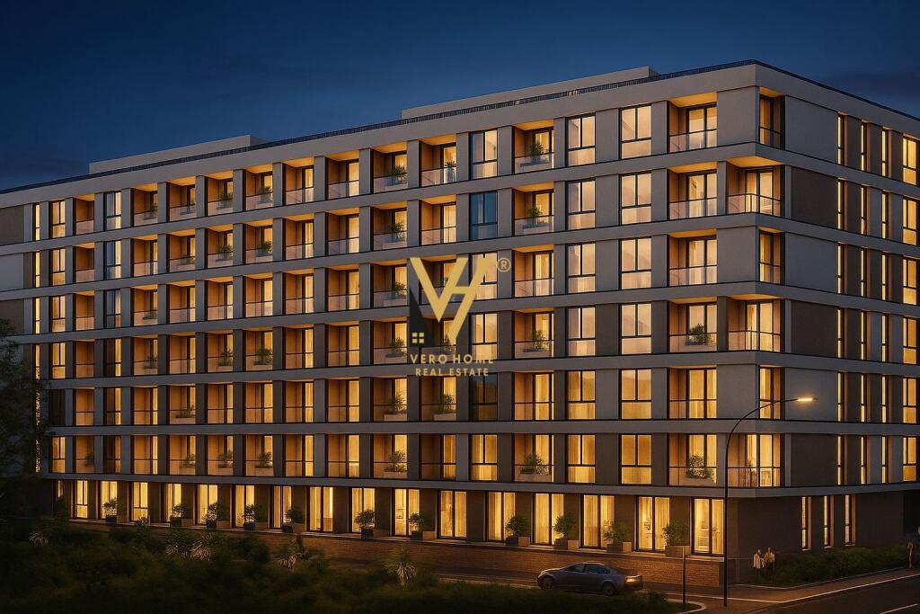 MONOLOCALE IN VENDITA 28 M2 A VISTA MARE, PREZZO 39.700 EURO