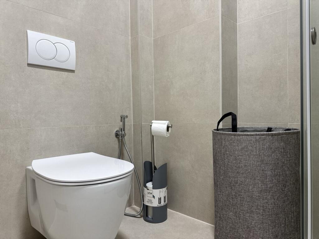 Durres 1+1, Golem - Apartment For Sale