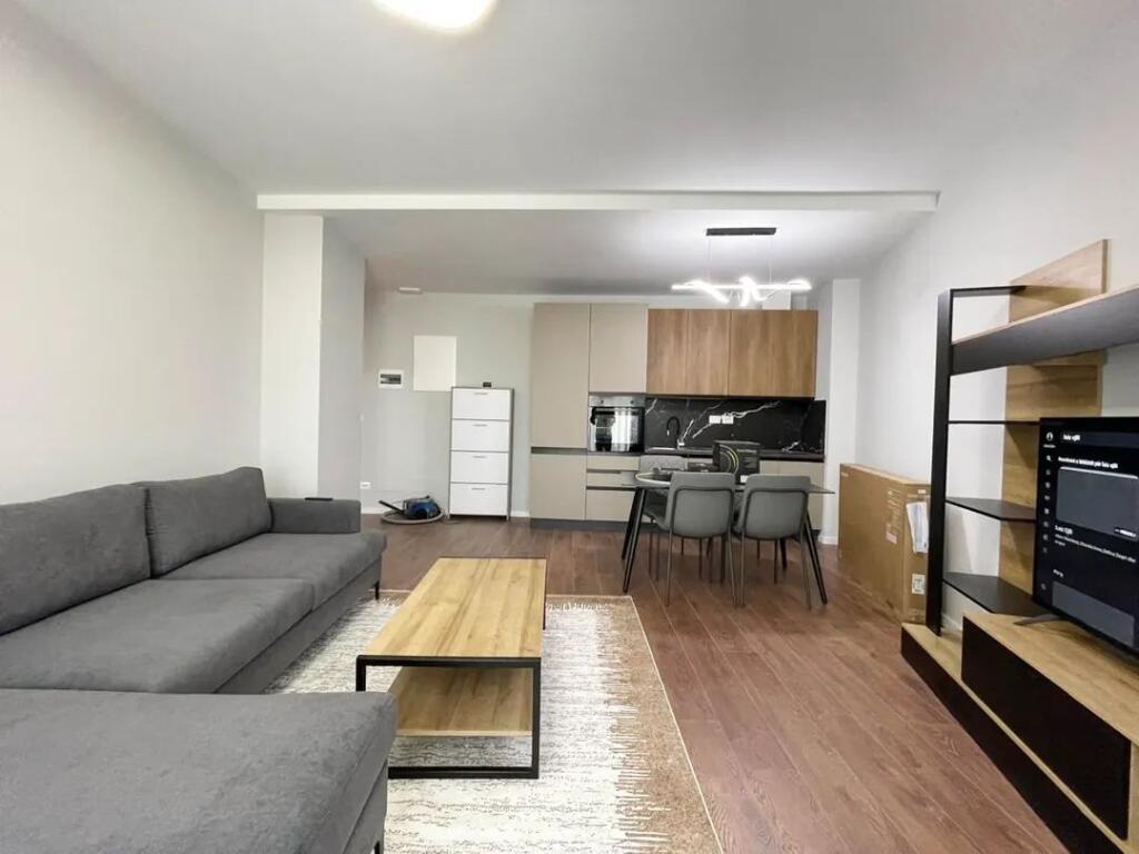 APARTMENT 1+1 WITH PARKING FOR RENT ON KOSOVAREVE STREET