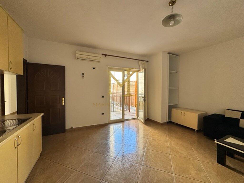 Apartament Per Shitje – Plazh Hekurudha, Durres 1+1