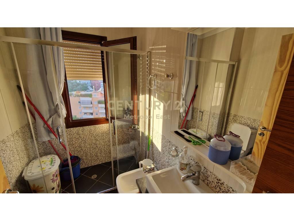 FOR SALE INVESTED 2+1+2 APARTMENT IN SARANDA! 185,000 €