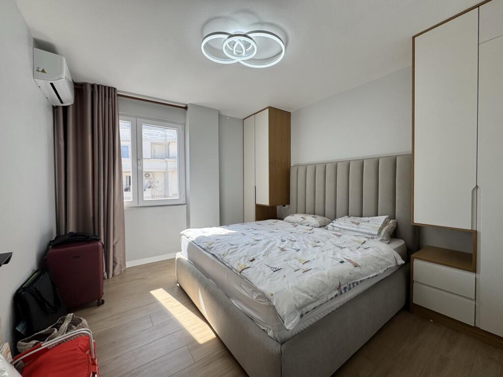 Durres 1+1, Golem - Apartment For Sale
