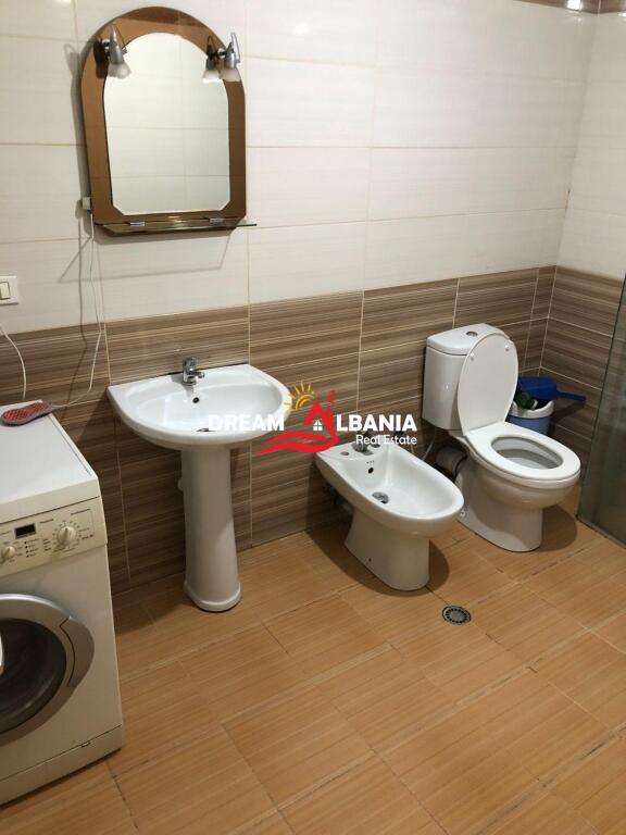 Appartamento 1+1 in vendita al Complesso Malajzian a Tirana (ID 4111850 ).