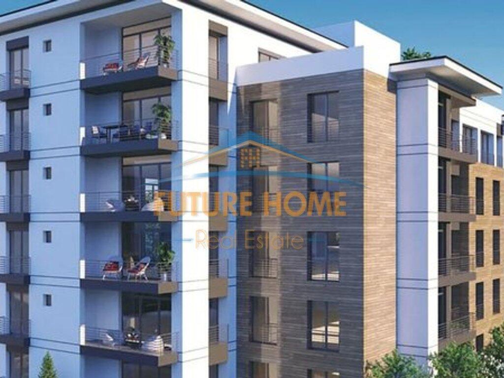 In vendita, Appartamento 2+1+2, Palladium Residence