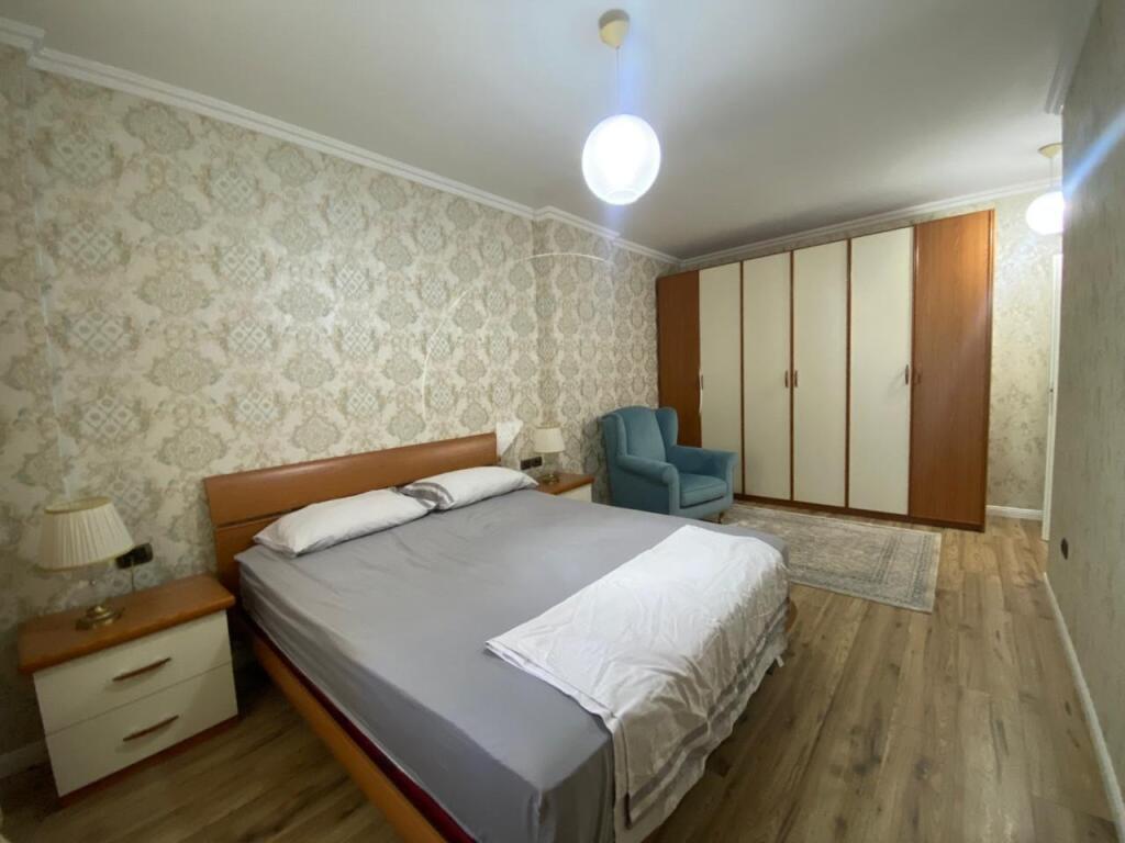 WE SELL 2+1 APARTMENT IN THE HEART OF BLLOKU