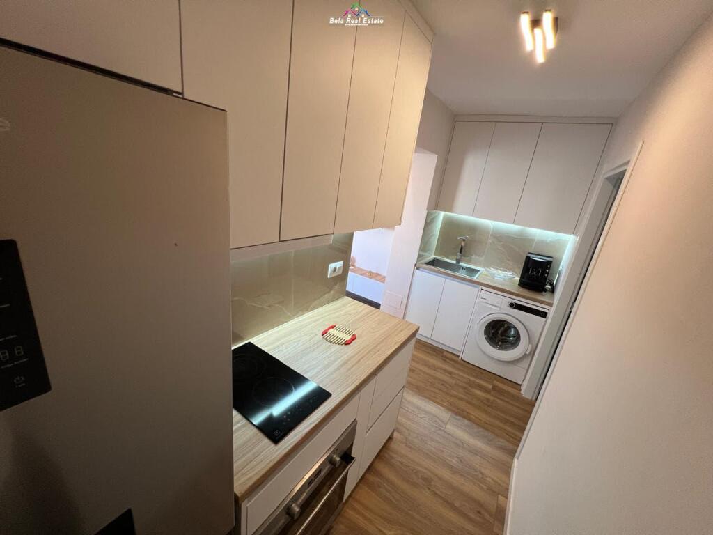 Appartamento in affitto 1+1 a Mine Peza (ID B211339) Tirana