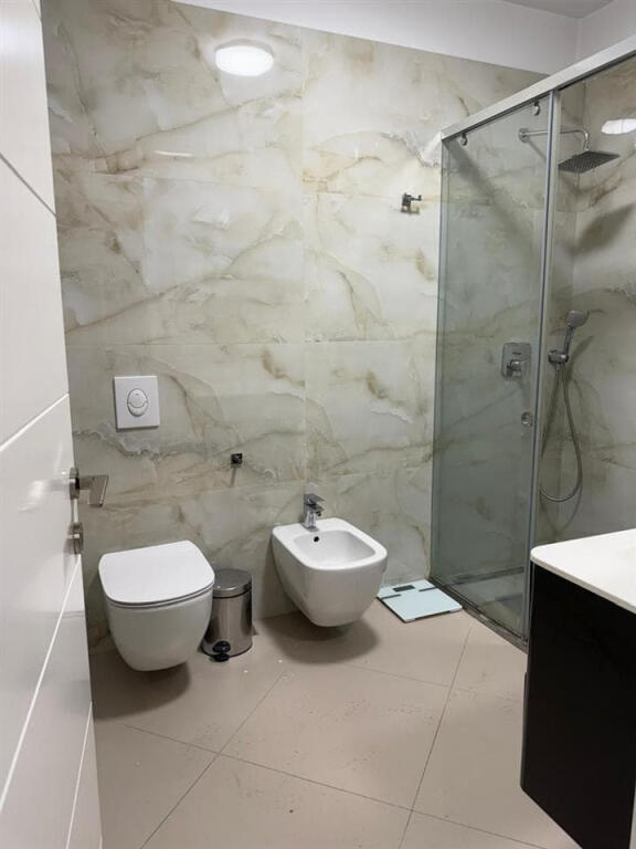 Appartamento in Affitto 2+1 a Porcelan (ID B2201506) Tirana