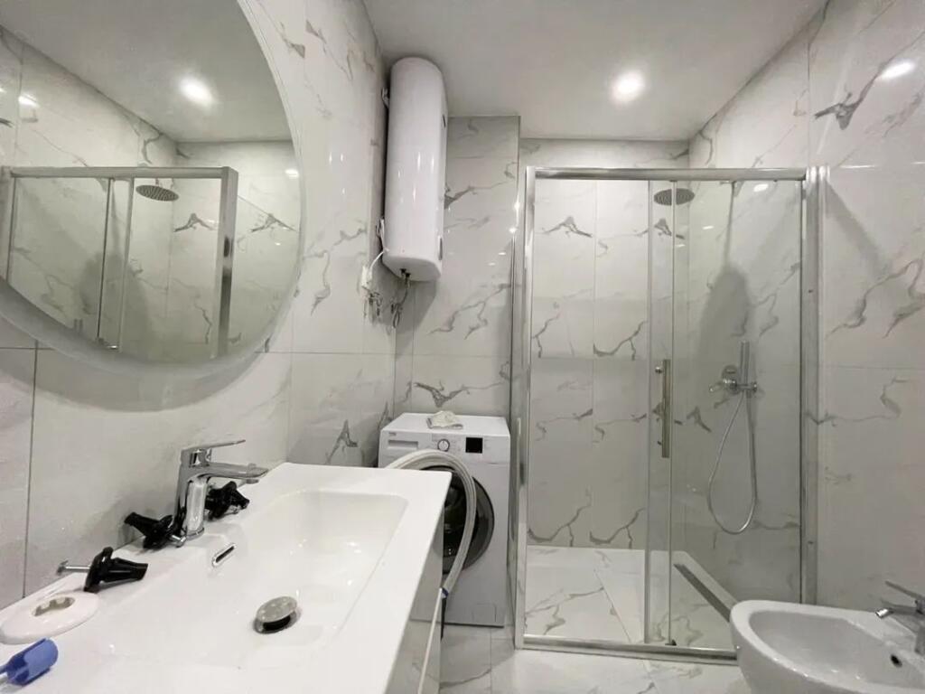 APARTMENT 1+1 WITH PARKING FOR RENT ON KOSOVAREVE STREET