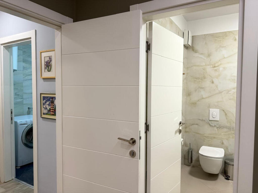 Appartamento in Affitto 2+1 a Porcelan (ID B2201506) Tirana